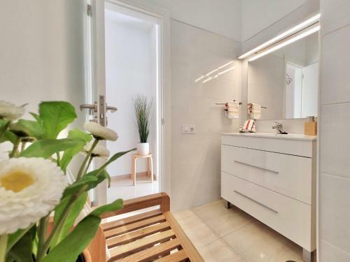 Apartamento Casa Blanquita