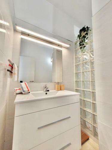 Apartamento Casa Blanquita