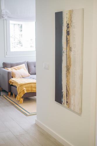 Apartamento Compostelana Club House 2