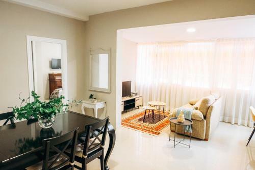 Apartamento Compostelana Club House 6