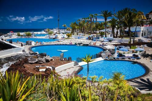 Apartamento Compostelana Club House 6