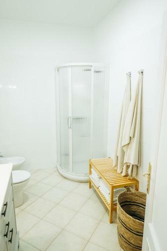 Apartamento Compostelana Club House 6