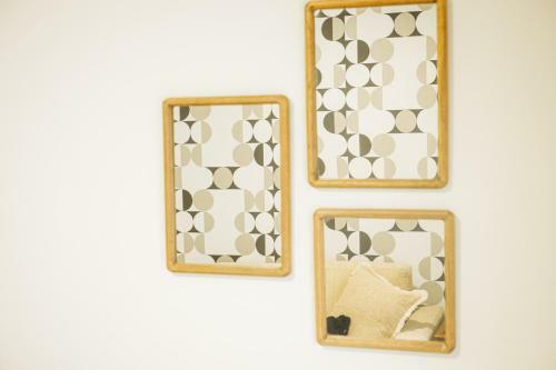 Apartamento Compostelana Club House 1