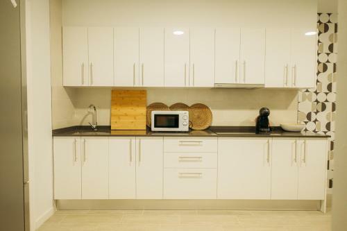 Apartamento Compostelana Club House 1