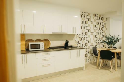 Apartamento Compostelana Club House 1