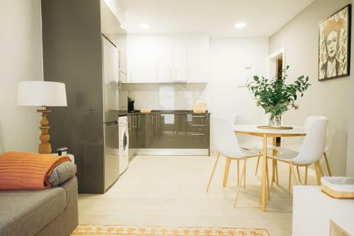 Apartamento Compostelana Club House 3