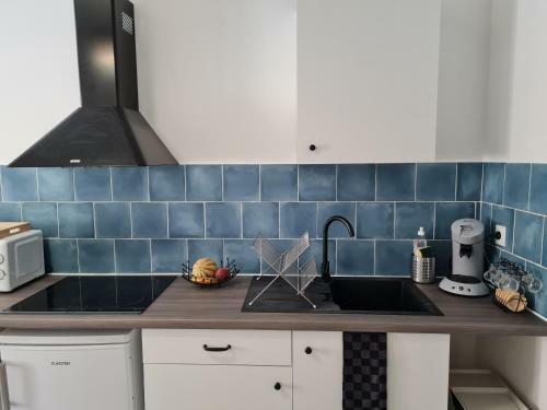Apartamento Triplex Avec Vue Sur Place Du Centre Historique.