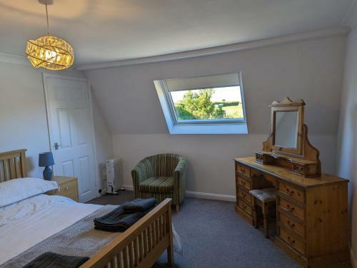 Coach House Cottage