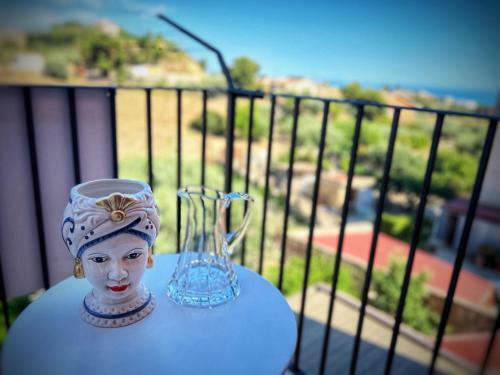 Le Genti Arabe Apart Hotel