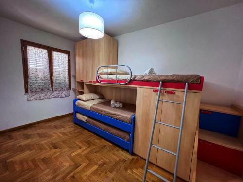 Le Genti Arabe Apart Hotel