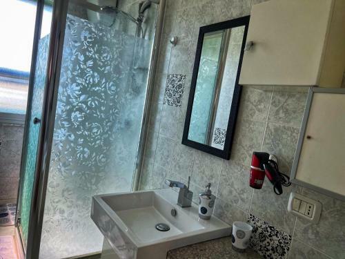 Le Genti Arabe Apart Hotel
