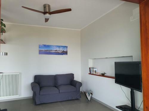 Apartamento La Terrazza Sul Golfo