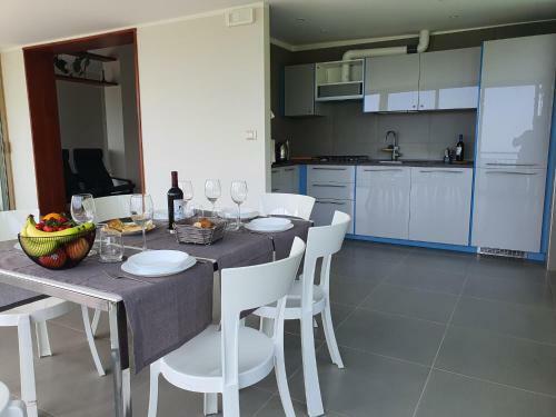 Apartamento La Terrazza Sul Golfo
