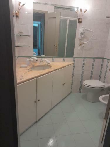 Apartamento La Terrazza Sul Golfo
