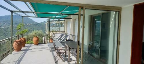 Apartamento La Terrazza Sul Golfo