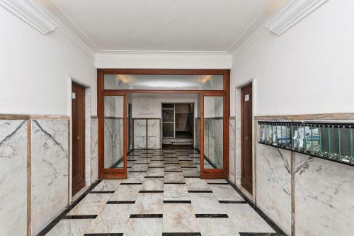Vespucci Blue Apartment By Wonderful Italy