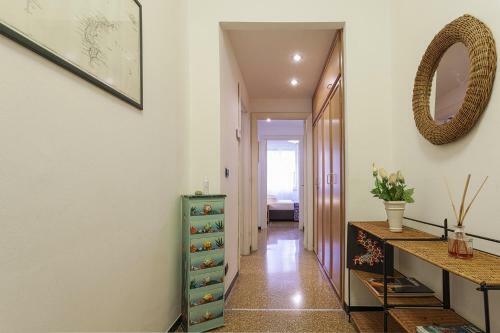 Vespucci Blue Apartment By Wonderful Italy