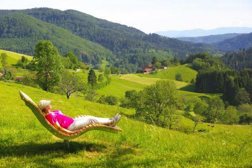 Apartamento B1 Schwarzwald-fewo An Der Alb