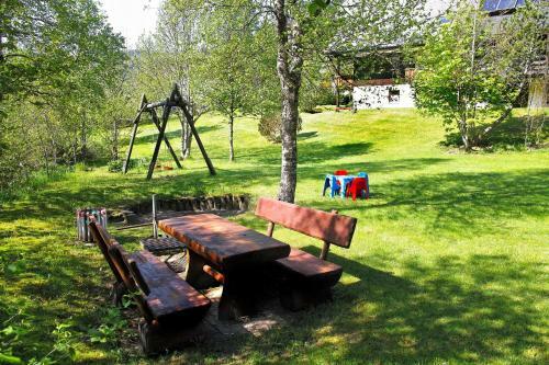 Apartamento B1 Schwarzwald-fewo An Der Alb