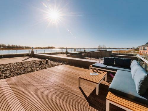 Apartamento Ferienwohnung Fischerin - A69935