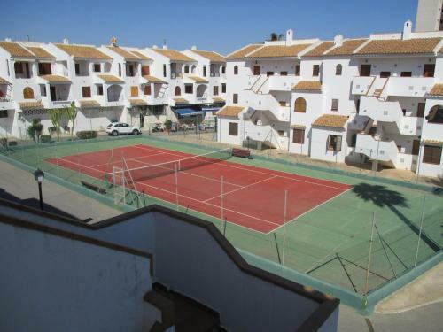 Apartamento Aldeas De Taray 315