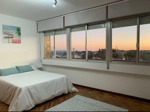 Apartamento Lima-limon