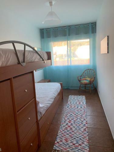 Apartamento Lima-limon