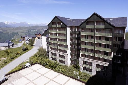 Apartamentos R�sidence Balcons Du Soleil - Pi�ces 594