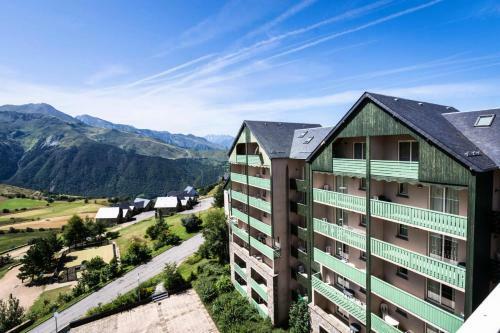 Apartamentos R�sidence Balcons Du Soleil - Pi�ces 094