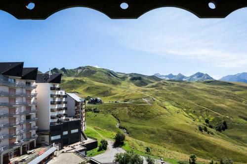 Apartamentos R�sidence Balcons Du Soleil - Pi�ces 634