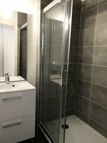 Apartamentos R�sidence Balcons Du Soleil - Pi�ces 004