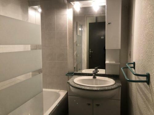 Apartamentos R�sidence Balcons Du Soleil - Pi�ces 564