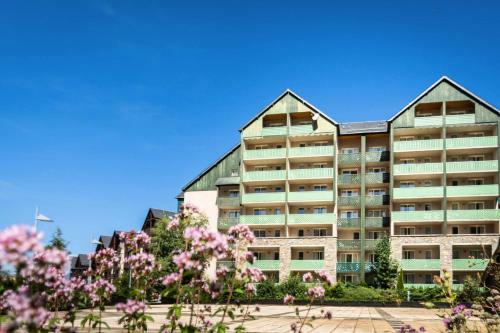 Apartamentos R�sidence Balcons Du Soleil - Pi�ces 564