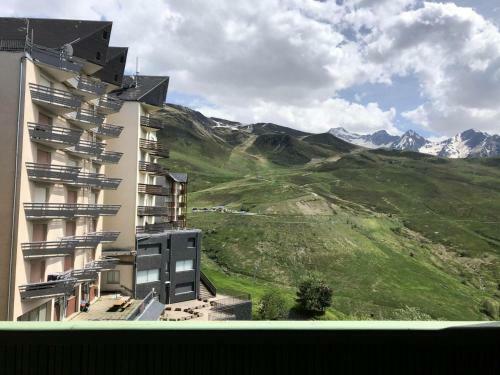 Apartamentos R�sidence Balcons Du Soleil - Pi�ces 024