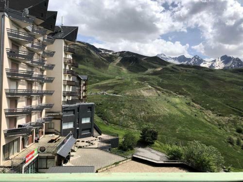 Apartamentos R�sidence Balcons Du Soleil - Pi�ces 024