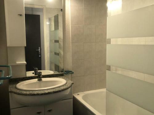 Apartamentos R�sidence Balcons Du Soleil - Pi�ces 684
