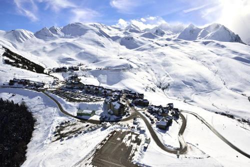 Apartamentos R�sidence Balcons Du Soleil - Pi�ces 514