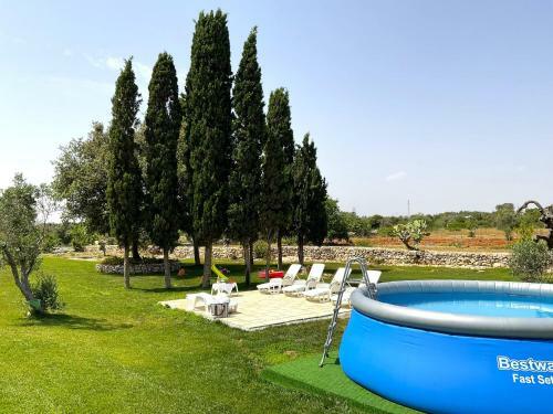 Villa Aloha - Torre Pali