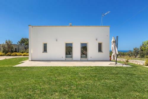 Villa Aloha - Torre Pali