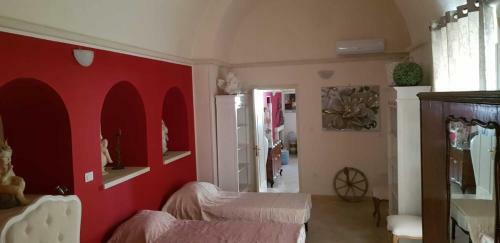 Apartamento Appartamento 2 - Palazzo Costantini