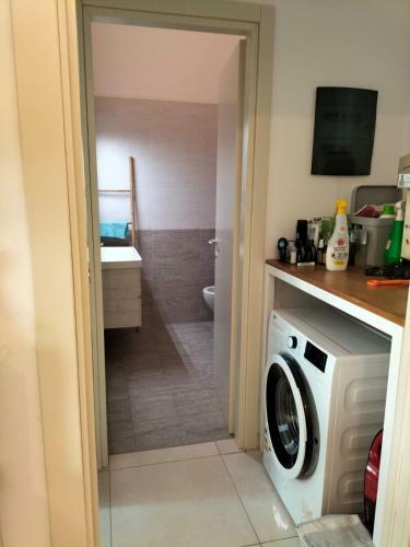 Apartamento Meraviglioso Dehor Appartamento
