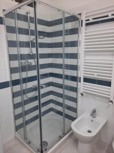 Apartamento Appartamento Smg