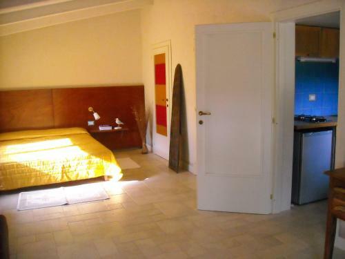 Agroturismo Li Pireddi