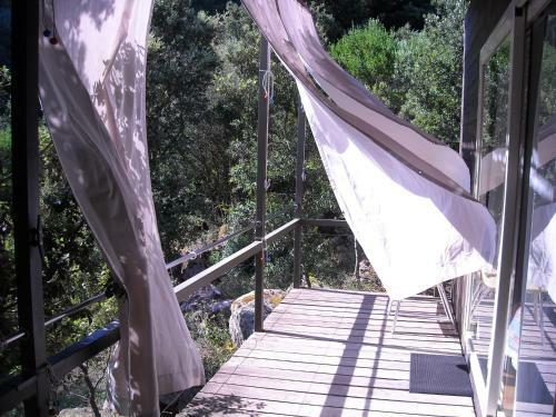 Agroturismo Li Pireddi