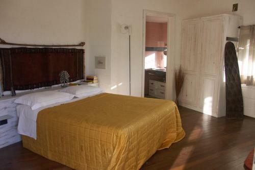 Agroturismo Li Pireddi