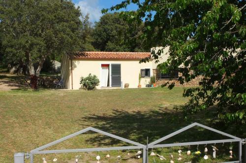 Agroturismo Li Pireddi