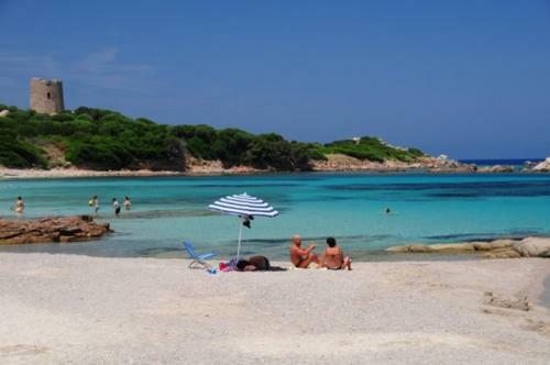 Agroturismo Li Pireddi