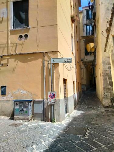 Apartamento Appartamento Vicolo Barbuti