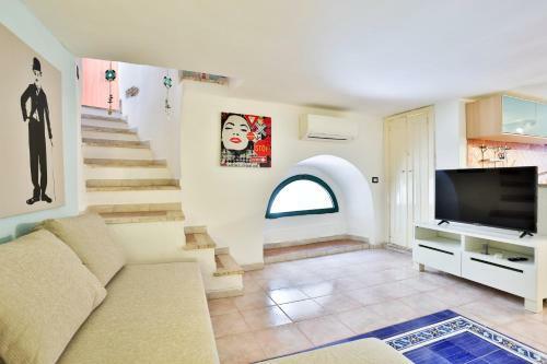 La Tata Comfy Apartment In The Old Center