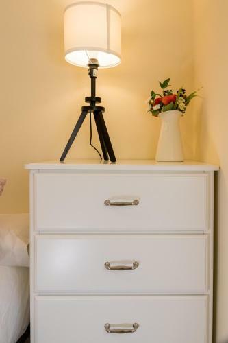 Apartamento Chris
